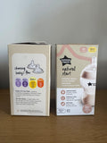 Tommee Tippee 3+ Natural Start Bottles 260ml/9oz