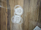 Tommee Tippee Pacifier / Size 0-6m