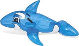 Bestway Blue Whale Pool Float