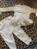 Carter's 2Pc Set / Size 6m
