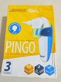 NOVAMA Kids PINGO Electric Nasal Aspirator