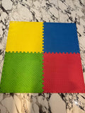 Playmat Soft Floor Foam Mat
