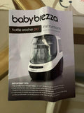 Baby Bareeza Baby Bottle Washer Pro