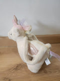 Carried Away Unicorn Girls Bag