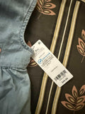 Carter's Frock / Size 9m