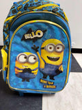 Minions Trolley Bag