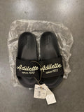 Shower Slides / Size UK 4