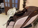 Zero Lifestyle Massage Chair
