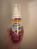 Little Remedies Sterile Saline Mist