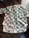 Next Bodysuits / Pack of 2 / Size 0-3m
