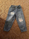 Next Jeans / Size 4-5yrs