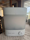 Philips Avent Sterilizer