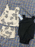 Carter’s 3 Piece Set / Size 6m