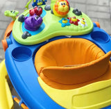 Chicco Baby Walky Talky Walker