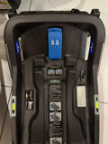 Nuna Car Seat