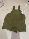Baby Dungaree / Size 9m