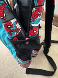 Smiggle Disney Marvel Spiderman Design Backpack