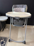 Graco Slim Highchair