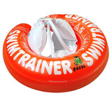 Fred's Swim Trainer