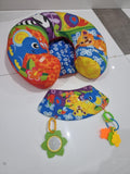 Situp & Play Nest / Age 6m+