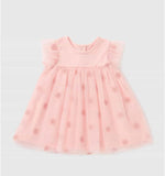 Matalan Frock / Size 6-9m