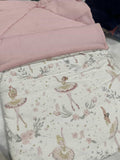 Sleeping Nests