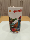 Puzzlika Puzzle Birds 5 in 1 - 25 Pieces