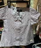 7 For All Mankind 2Pc Dress / Size 3T