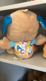 Fisher Price Smart Stage Bear