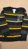 Ralph Lauren Sweater / Size 24m