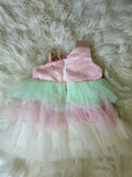 Frock / Size 9-12m
