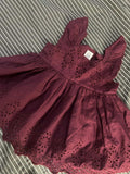 Baby Gap Cotton Dress / Size 3-6m
