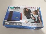 Midold Compact Booster Seat / Suitable for 4m+