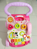 VTech First Step Baby Walker