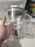 Tommee Tippee Baby Food Steamer Blender