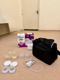 Philips Avent Breast Pump