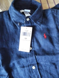 Ralph Lauren Shirt / Size 18m