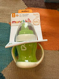 Munchkin Spill-Proof Cup / Size 4m+