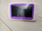 BT Video Baby Monitor 6000