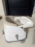 Ingenuity Baby Base Floor Seat
