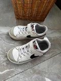 Nike Blazer Low 77 Toddler Shoes / Size EU 28