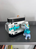 Paw Patrol Everest's Snow Plough Vehicle