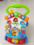 VTech First Step Walker