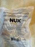Nuk Pacifier / Size 0-6m