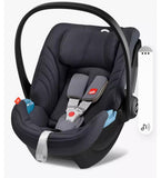 Cybex Cloud Z i-Size Infant Car Seat / Newborn to 12–18m