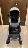 Graco Nest2Grow Stroller / Size 0-4yrs