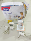 Chicco Baby Control Video Digital Baby Monitor