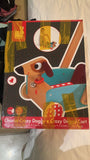 Janod Crazy Doggy Cart