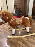 Rideon Rocking Horse