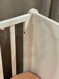 Puggle Sleigh Cot